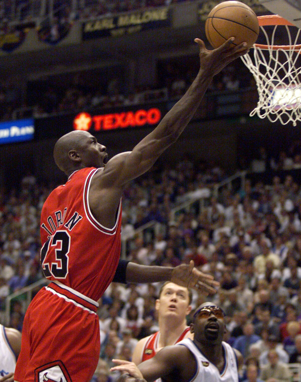 Nepotul lui Michael Jordan face senzaţie » Povestea viitorului Air Jordan