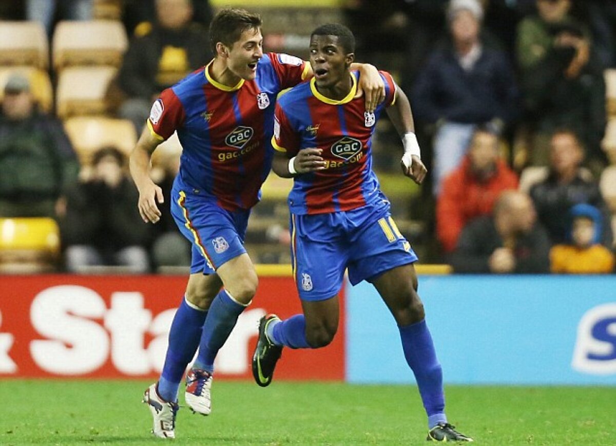 Tupeul puştiului dorit de Manchester şi Arsenal: "Doar Messi şi Ronaldo sînt mai buni decît mine"