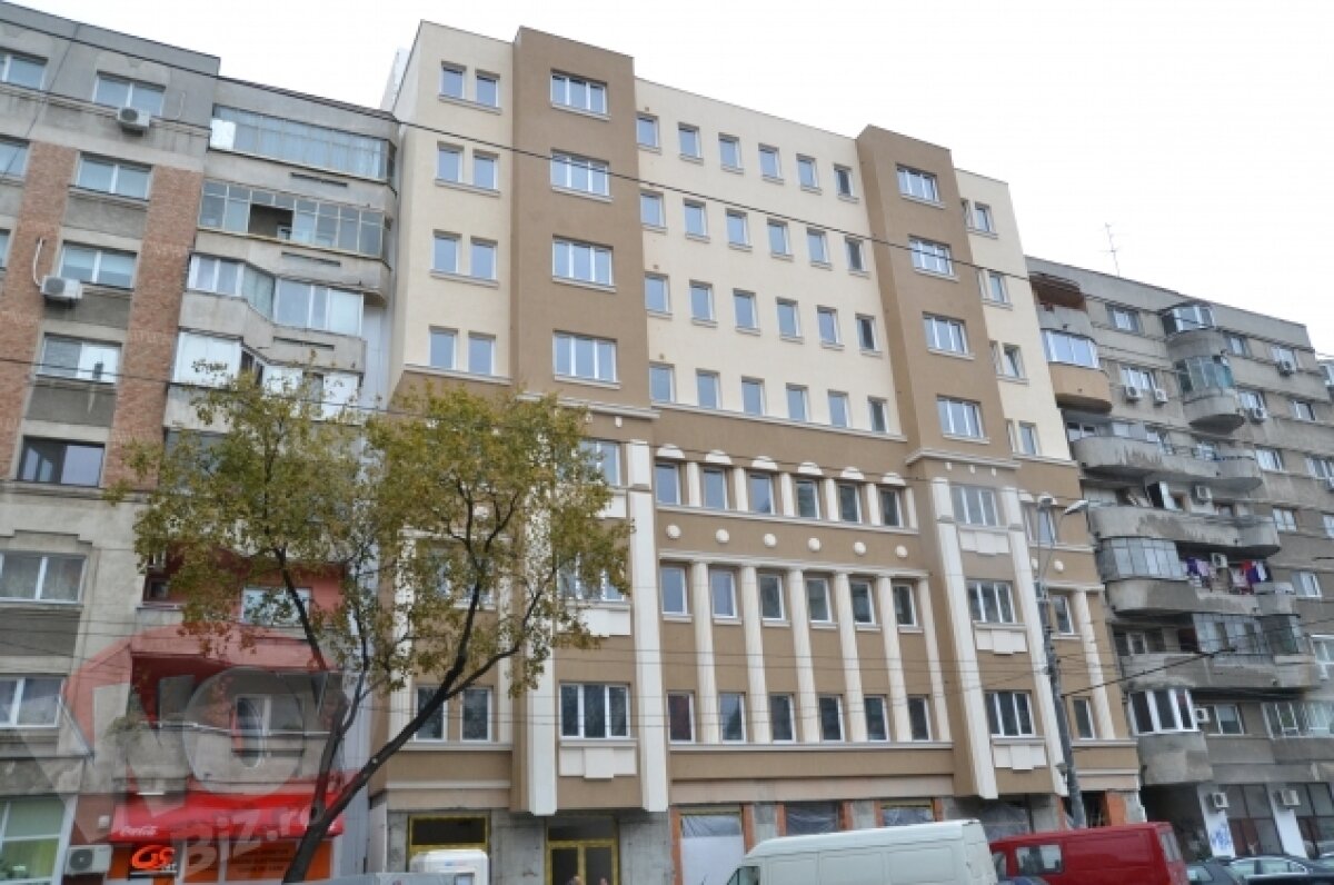 FOTO George Copos va avea un nou rival! Gigi Becali deschide un hotel în Capitală!