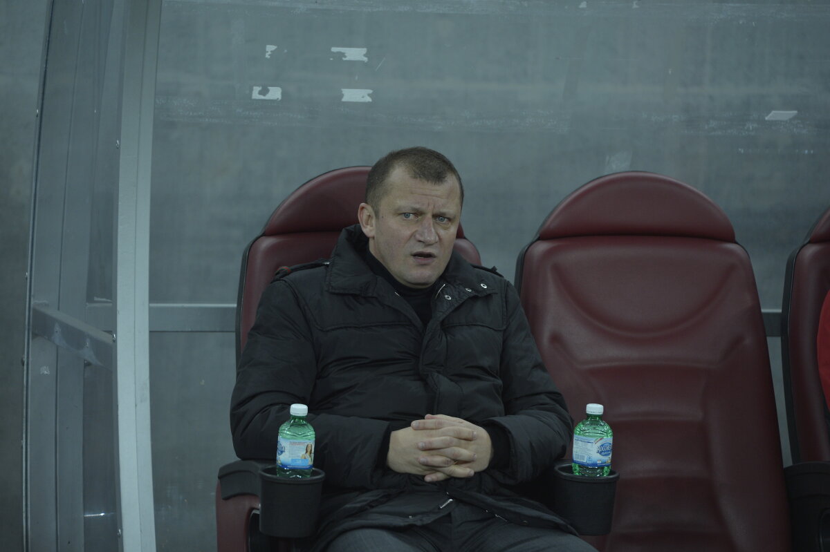 UPDATE Şi totuşi, Rusia » Mordovia anunţă că s-a înţeles cu Dorinel, antrenorul nu confirmă încă