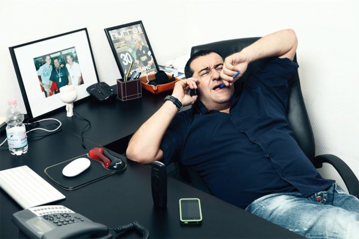 Ziaristul român stabilit de peste două decenii în Italia face portretul celui mai detestat agent » Mino, mafiotul idiot şi arogant