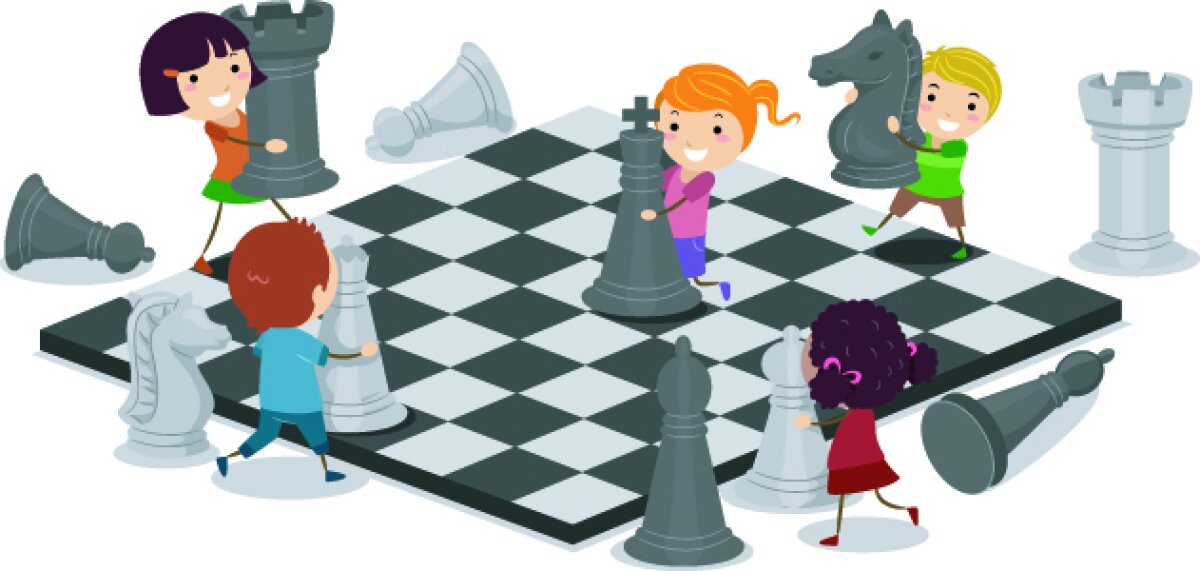 Sportul minţii cu Păcală şi Tîndală » Ce se poate ascunde sub un titlu sobru precum "Ghid pentru învăţarea jocului de şah"