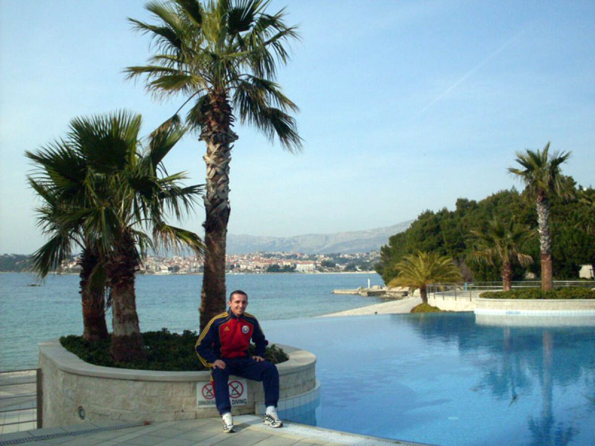 VIDEO Golul maramureşeanului Iulian-Tony Safar, la futsal, a făcut înconjurul lumii: "L-am depăşit pe Falcao!"