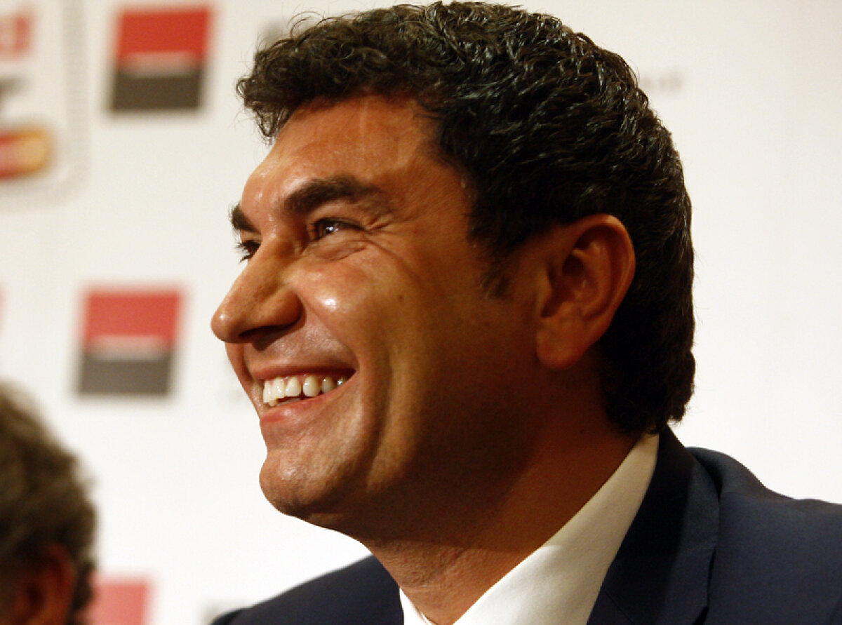 De la Miami, Borcea lansează un alt atac înspre Ştefan cel Mare: ”Goofy Negoiţă escrochează tot!”