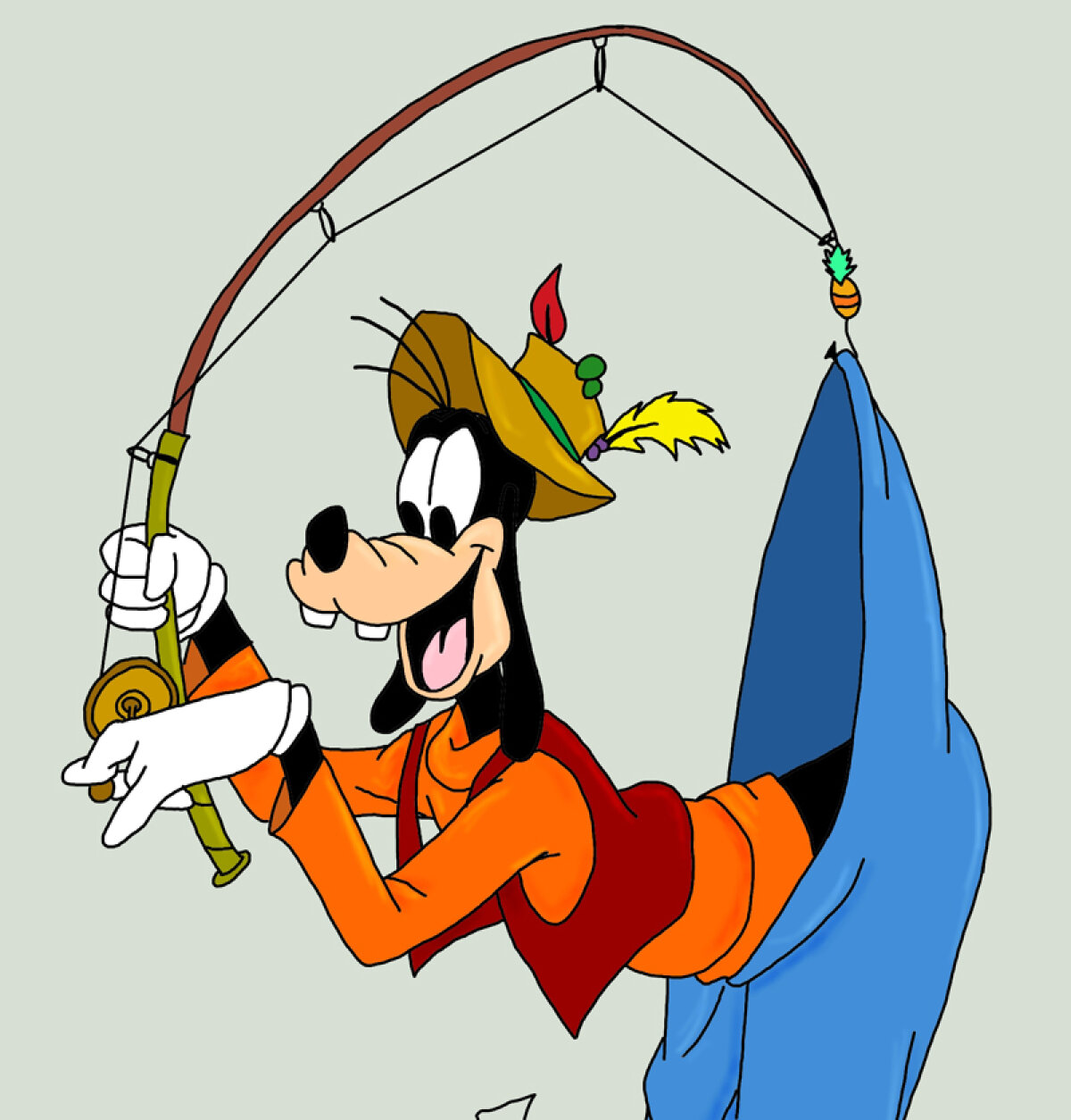 De la Miami, Borcea lansează un alt atac înspre Ştefan cel Mare: ”Goofy Negoiţă escrochează tot!”