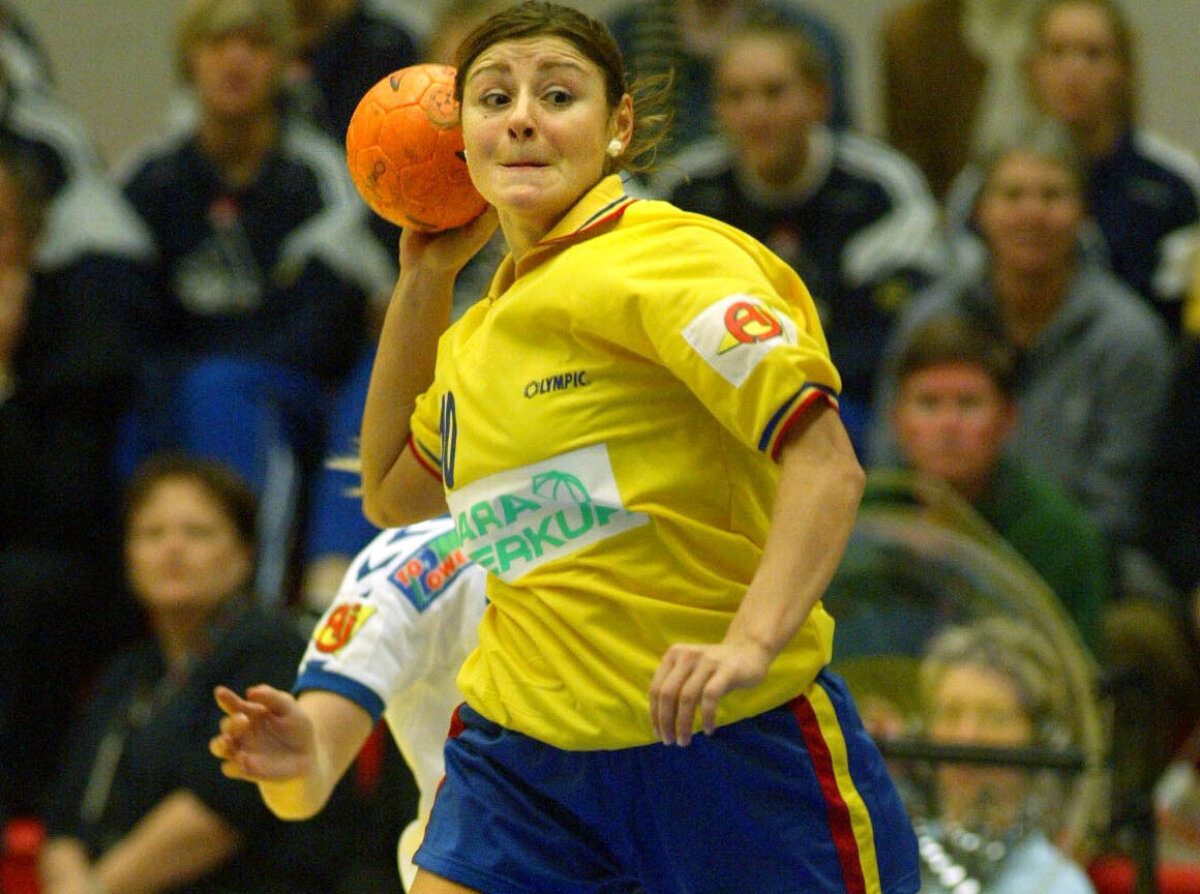 S-a iubit şi cu o spaniolă? » Handbalista Alina Dobrin ar fi avut o aventură fierbinte cu o femeie şi înainte de căsătorie