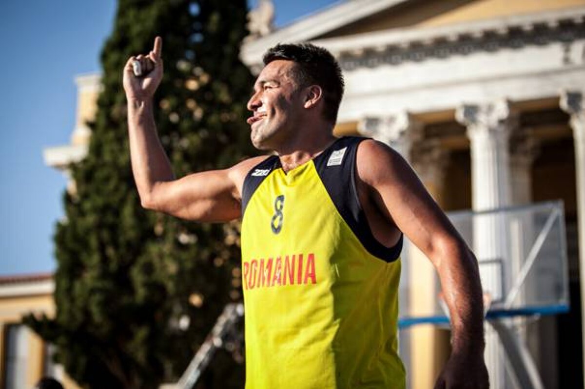 Trăieşte fiecare minut ca şi cum ar fi ultimul! Povestea lui Angel Santana