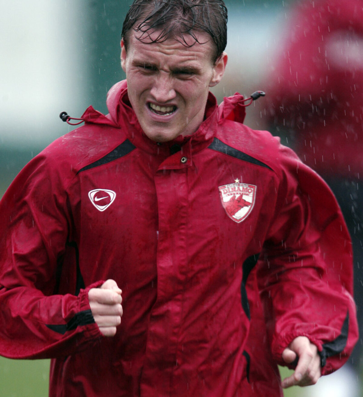 De voie, de nevoie, înapoi la prima iubire » Mitea şi Ropotan, gratis la Dinamo!