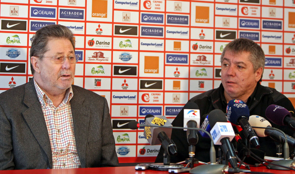 Ce îşi doresc dinamoviştii pentru noul an: "Spectacol, eficacitate şi tribune înţesate!"