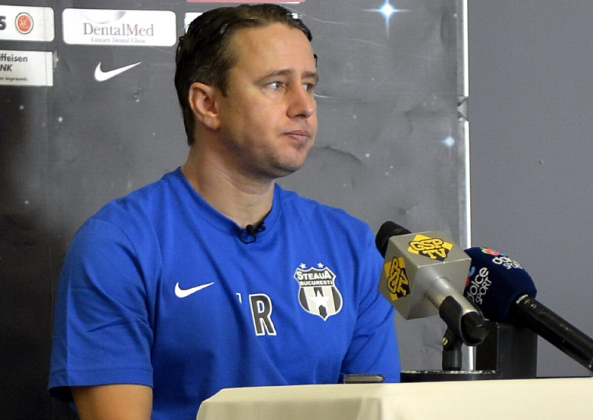 Reghecampf merge pe mîna preparatorului neamţ şi anunţă: "Încă n-aţi văzut nimic din forţa Stelei!"