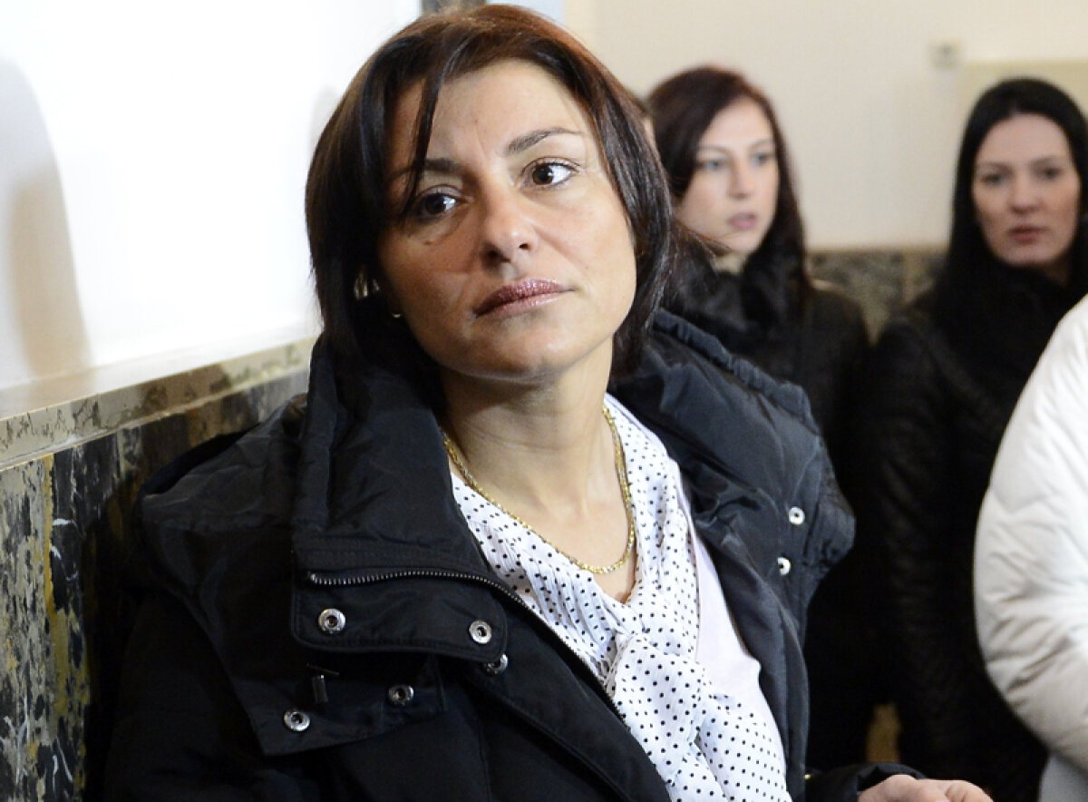 Psihologul Andreas Hniatiuc analizează situaţia Alinei Dobrin: "Teama că eşti descoperit îţi sabotează randamentul sportiv"