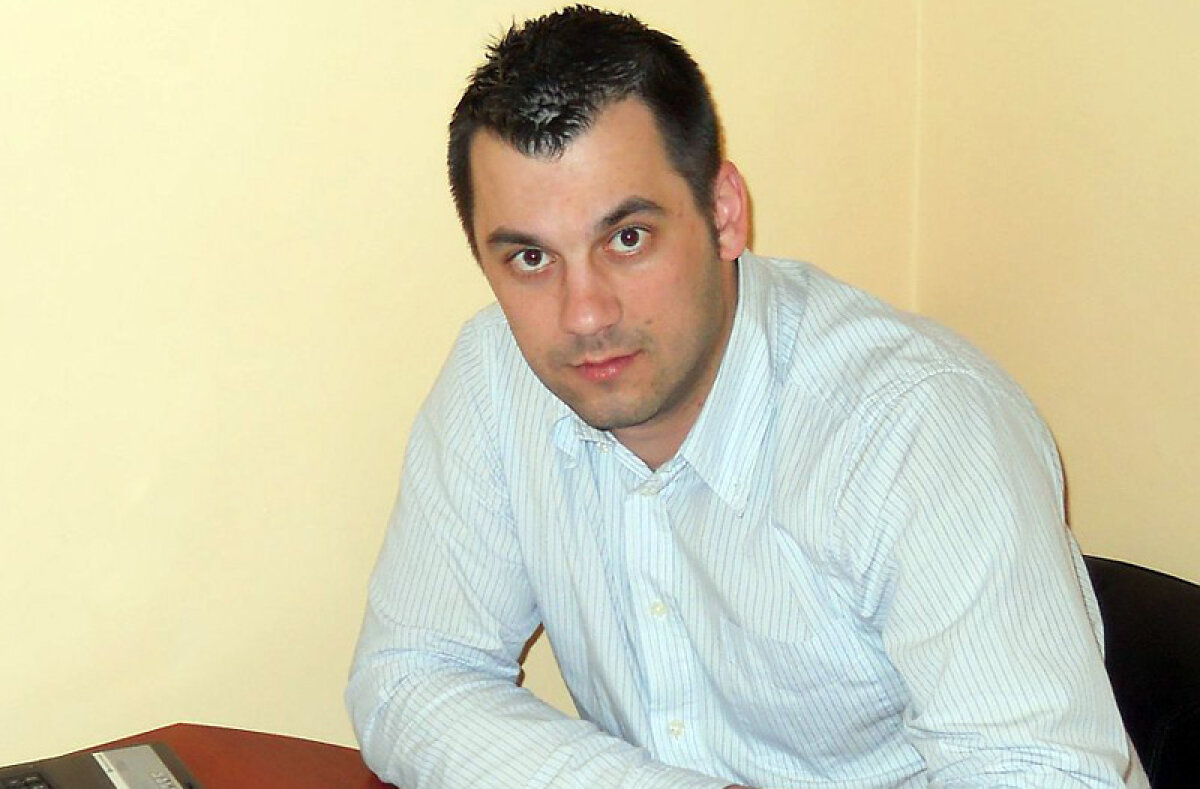 Psihologul Andreas Hniatiuc analizează situaţia Alinei Dobrin: "Teama că eşti descoperit îţi sabotează randamentul sportiv"