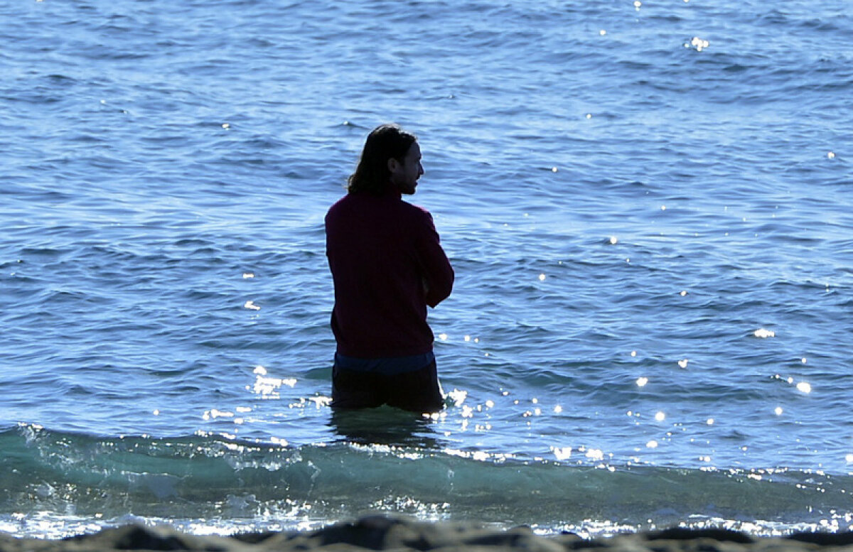 FOTO Fuga după Inter » Campionii aleargă de rup cu gîndul la Cassano, Milito şi Zanetti