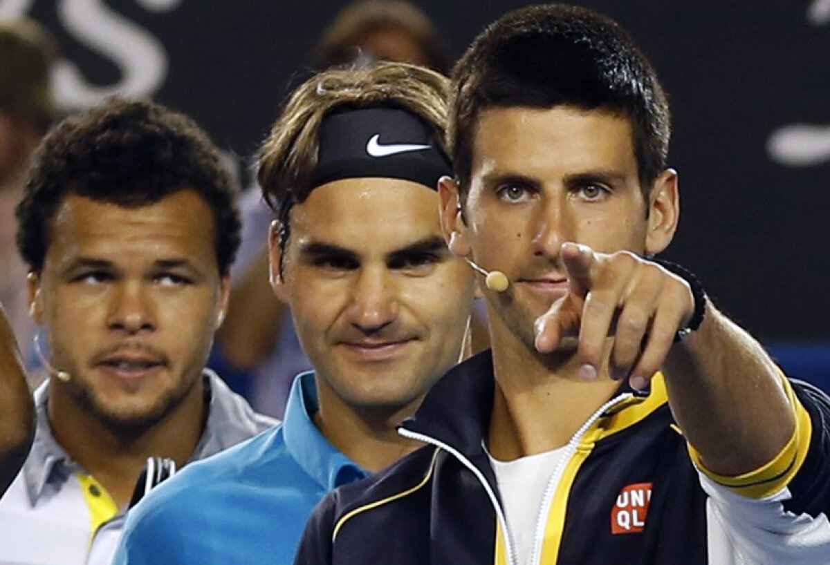 FOTO Veselie cu vedete » Numai eroi de calibru au participat la Kid's Day de la Melbourne