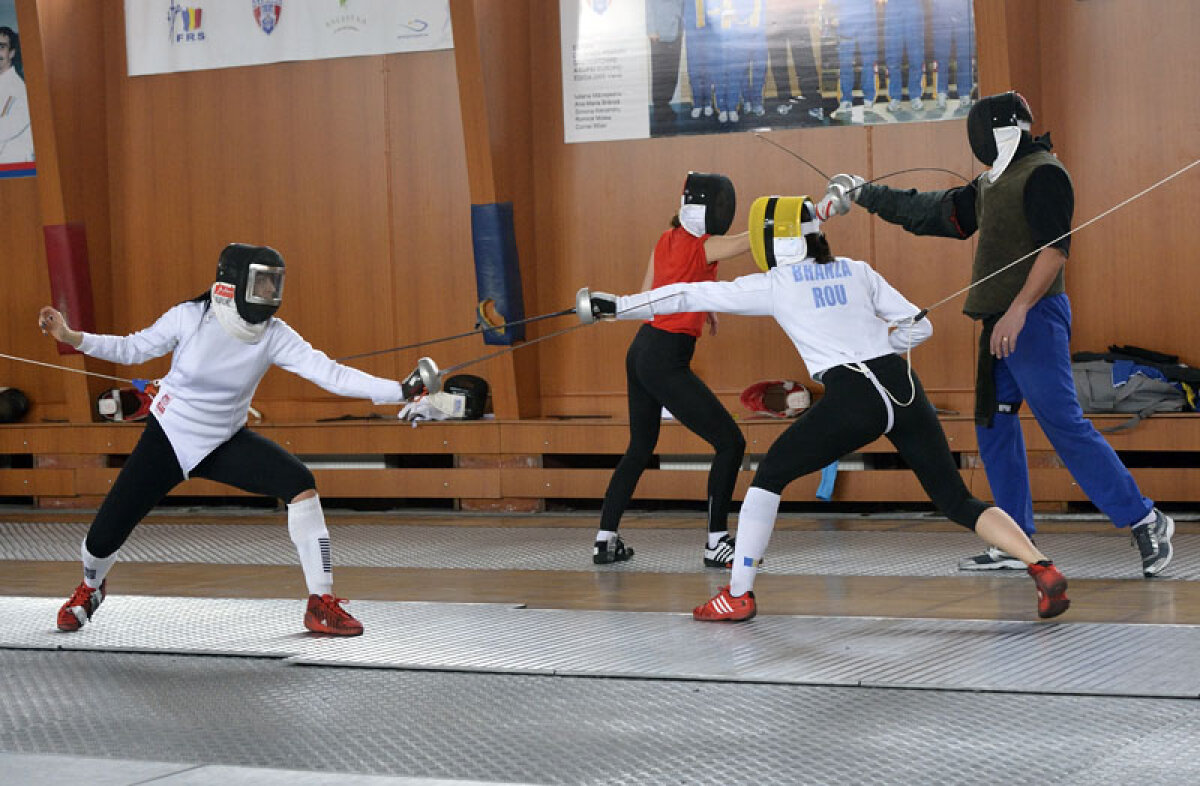 Ana Maria Brînză îşi mărturiseşte dorinţele şi aşteptările pentru 2013: "Mi-e dor de podium!"