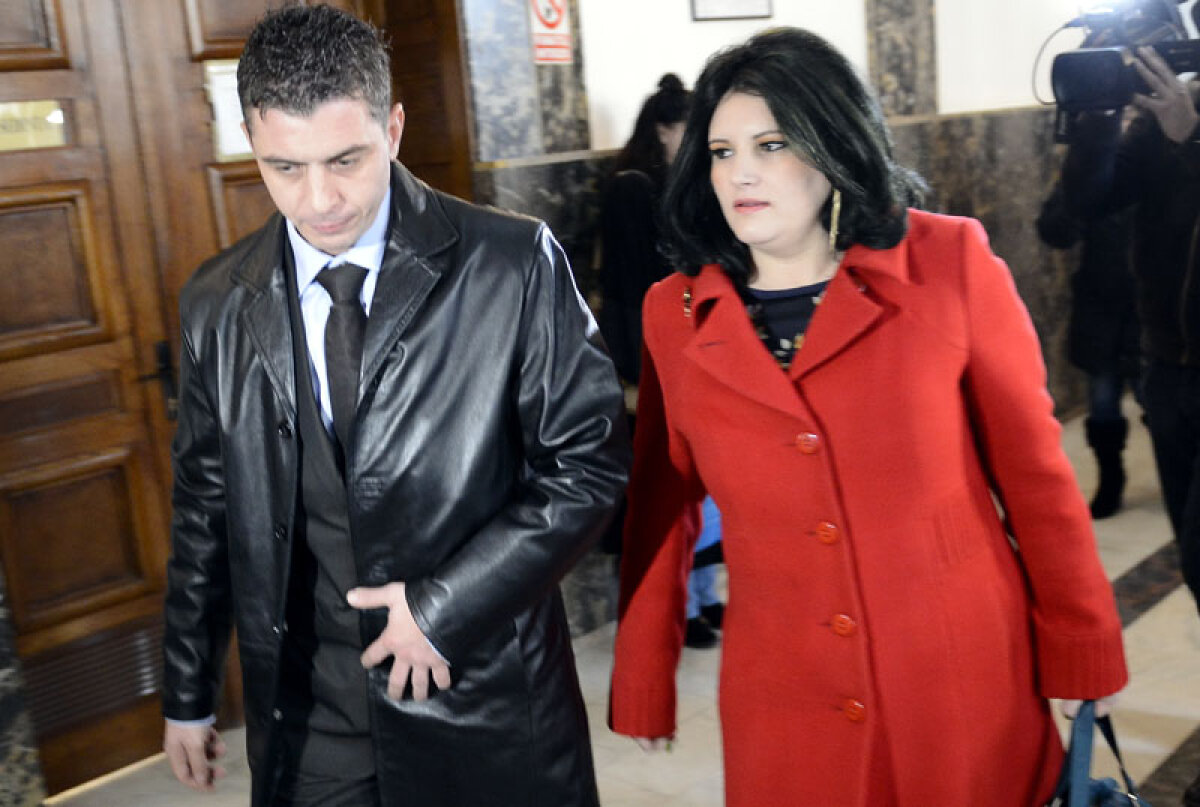 Avocata lui Robert Păcuraru oferă noi detalii: ”Alina Dobrin a recunoscut relaţia cu Cristina Niculae”