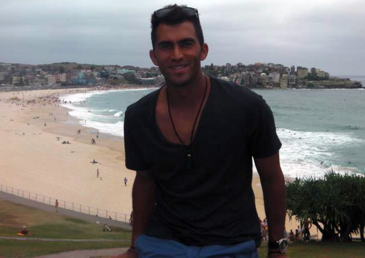 Atac la Melbourne » Tecău şi Mirnîi vor disputa primul lor turneu de Mare Şlem împreună