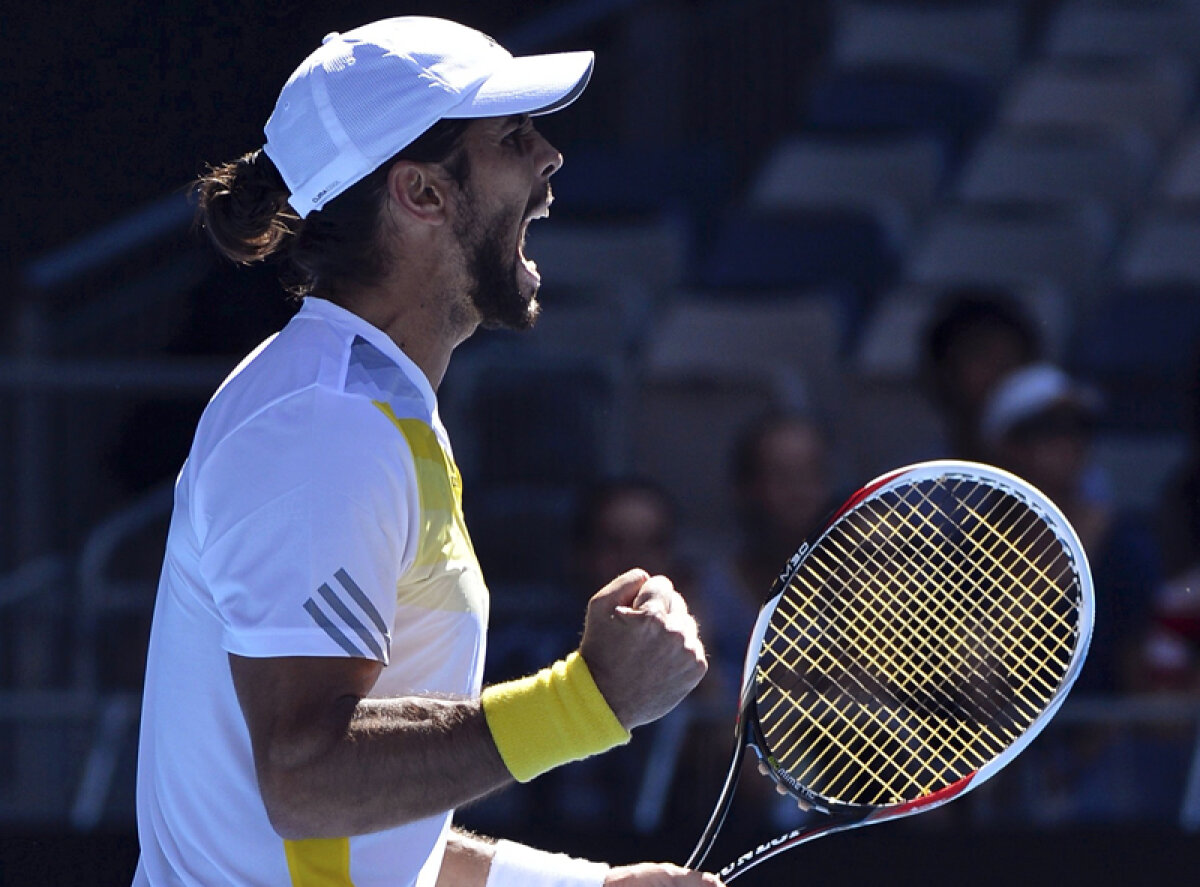 Debut în forţă » Sorana Cîrstea s-a calificat în turul doi la Melbourne! Ştirile primei zi de Australian Open