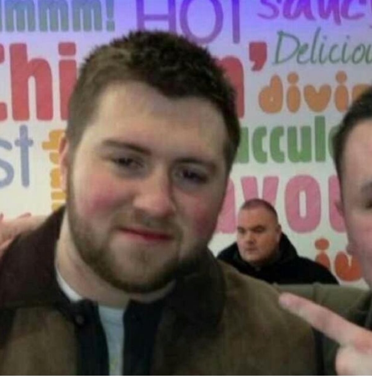 FOTO Rocha e mic copil » Cum arată un fotbalist de 24 de ani, cu salariu fabulos, de la City :O