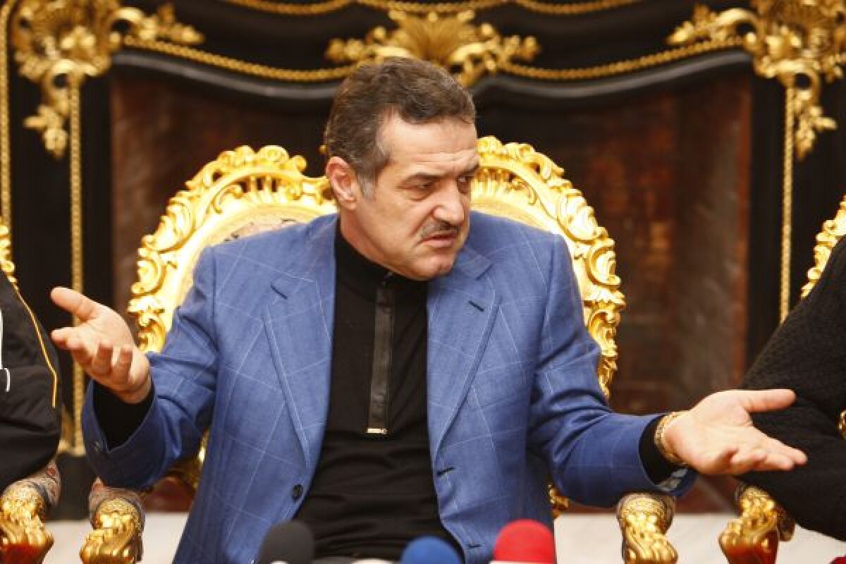 FOTO Exerciţiu de imaginaţie » Cum vor arăta steliştii în postura de campioni :D