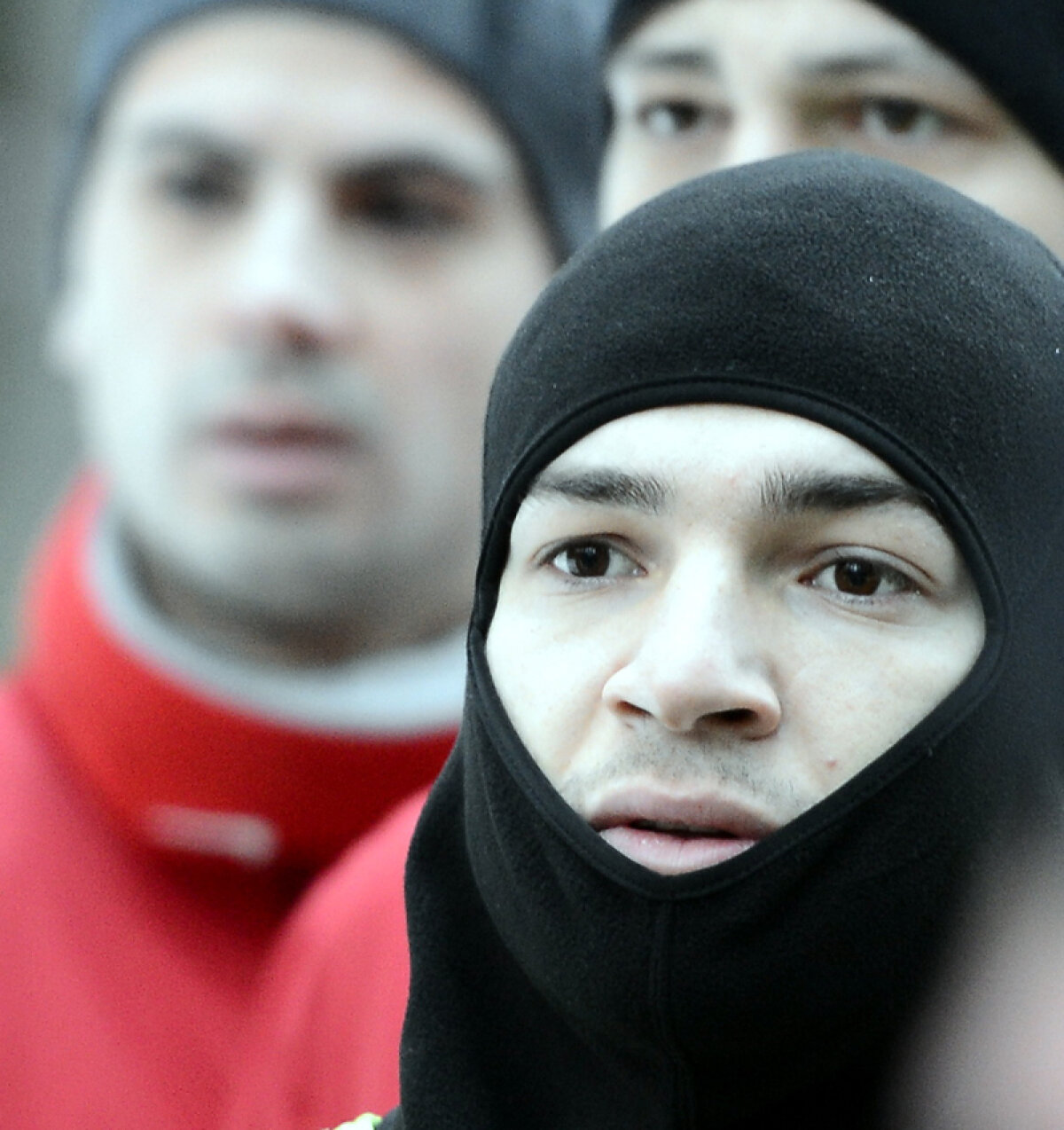 GALERIE FOTO Armata Dinamo » Cum vor roş-albii să prindă Steaua aflată la 17 puncte în faţă