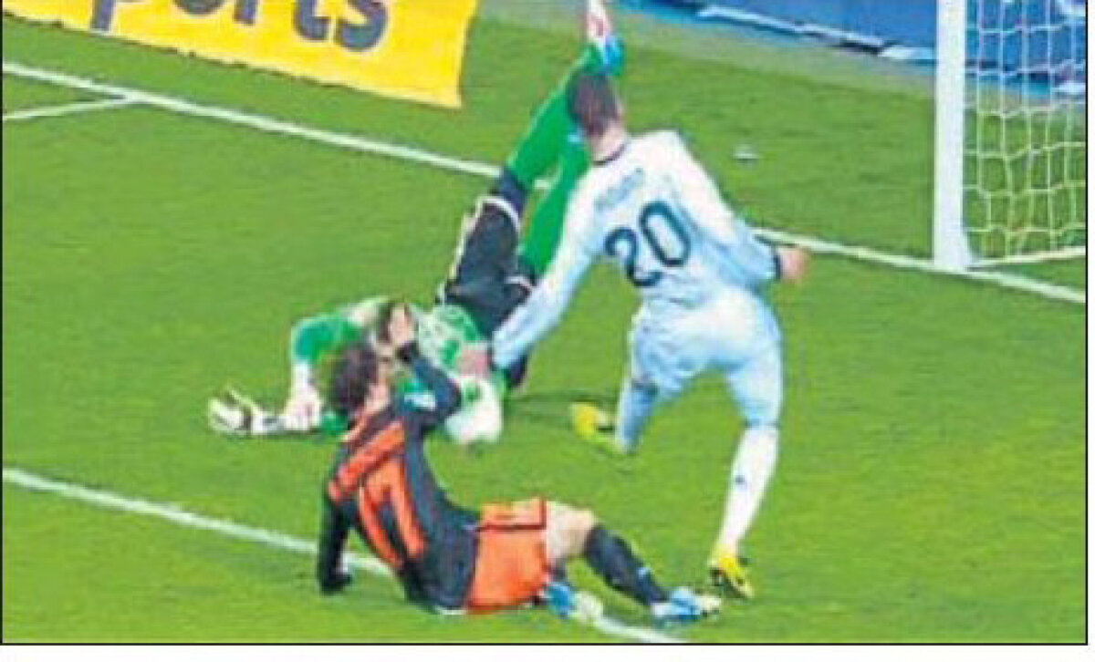 VIDEO Valencia dă vina pe arbitraj pentru eşecul cu Real: ”Le e frică de granzi”