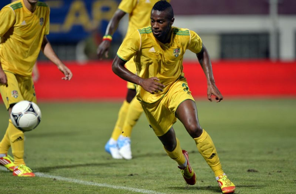 FOTO Parfumul candid al Africii feroce » Cursa pentru succesiunea Zambiei începe sîmbătă, la Johannesburg