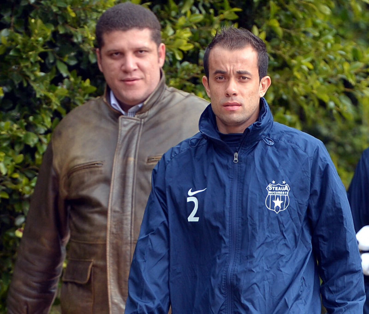 Steaua i-a păcălit pe toţi! » Au vrut fundaş dreapta, s-au ales cu un litigiu la FIFA