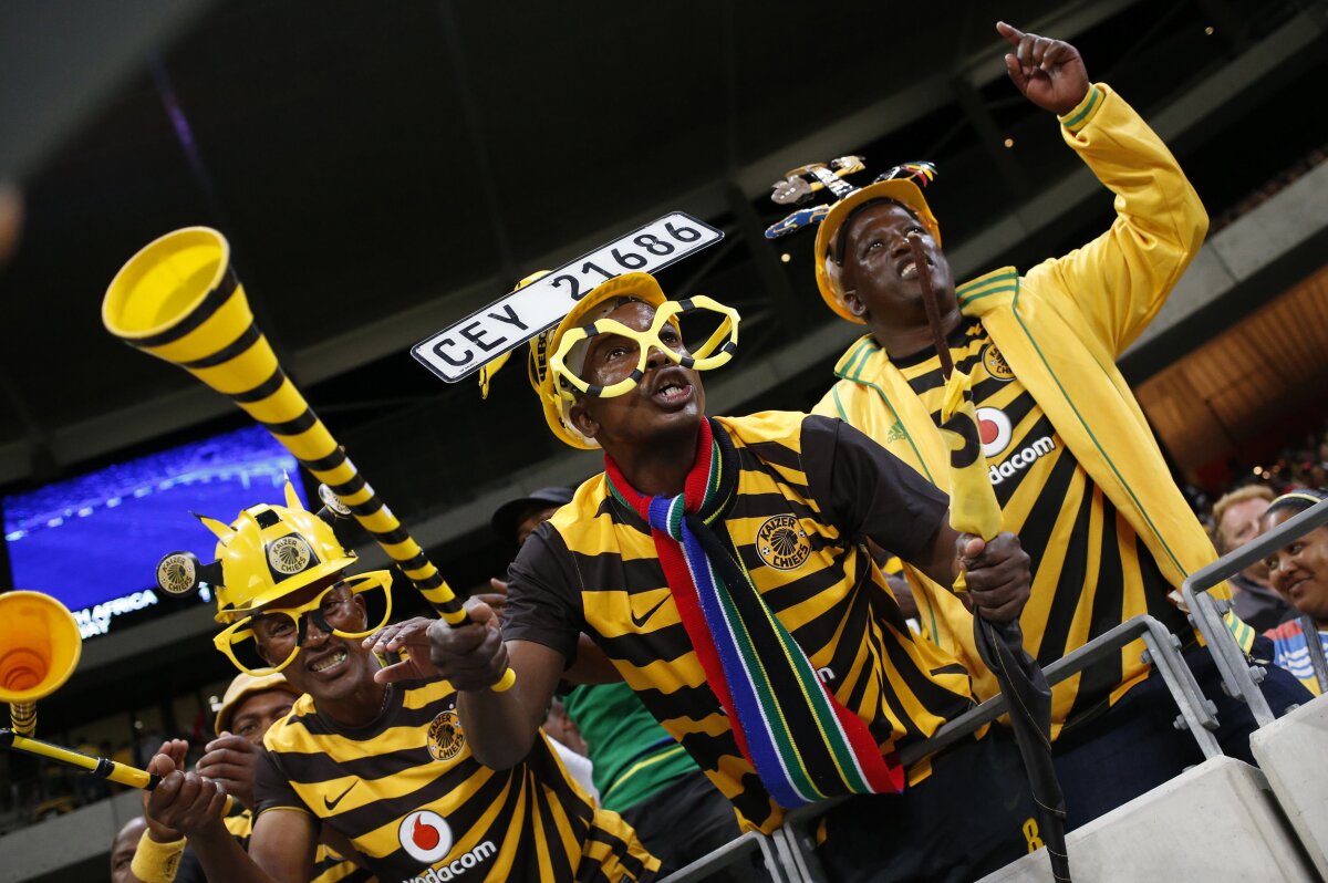 FOTO şi VIDEO S-a dat startul celei de-a 29-a ediţii a Cupei Africii » Vezi ceremonia de deschidere şi cele mai spectaculoase imagini