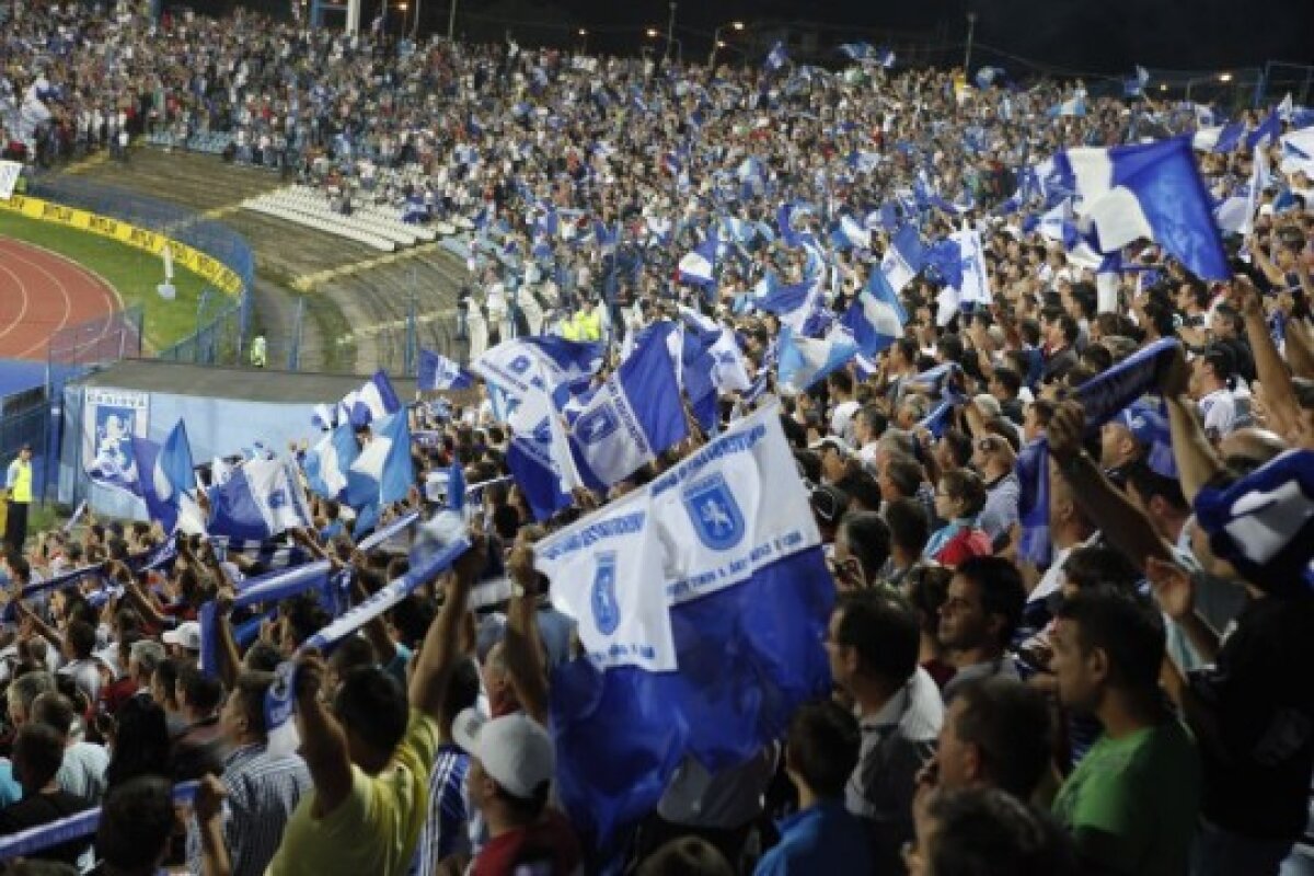 FOTO În aprilie începe demolarea unei legende » Cum ar putea arăta noul stadion din Bănie + planul revenirii Ştiinţei