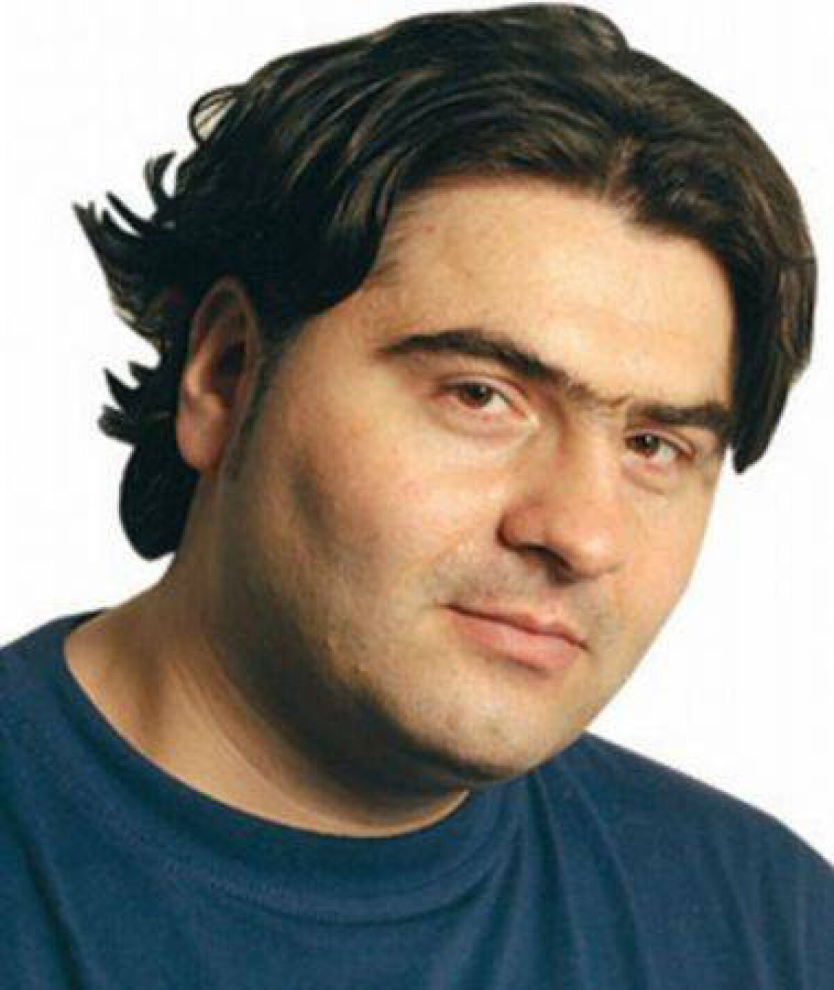 Gigi face victime la EVZ » Doi ziarişti sportivi şi-au dat demisia, susţinînd că li s-a impus ce să scrie într-un material despre Becali