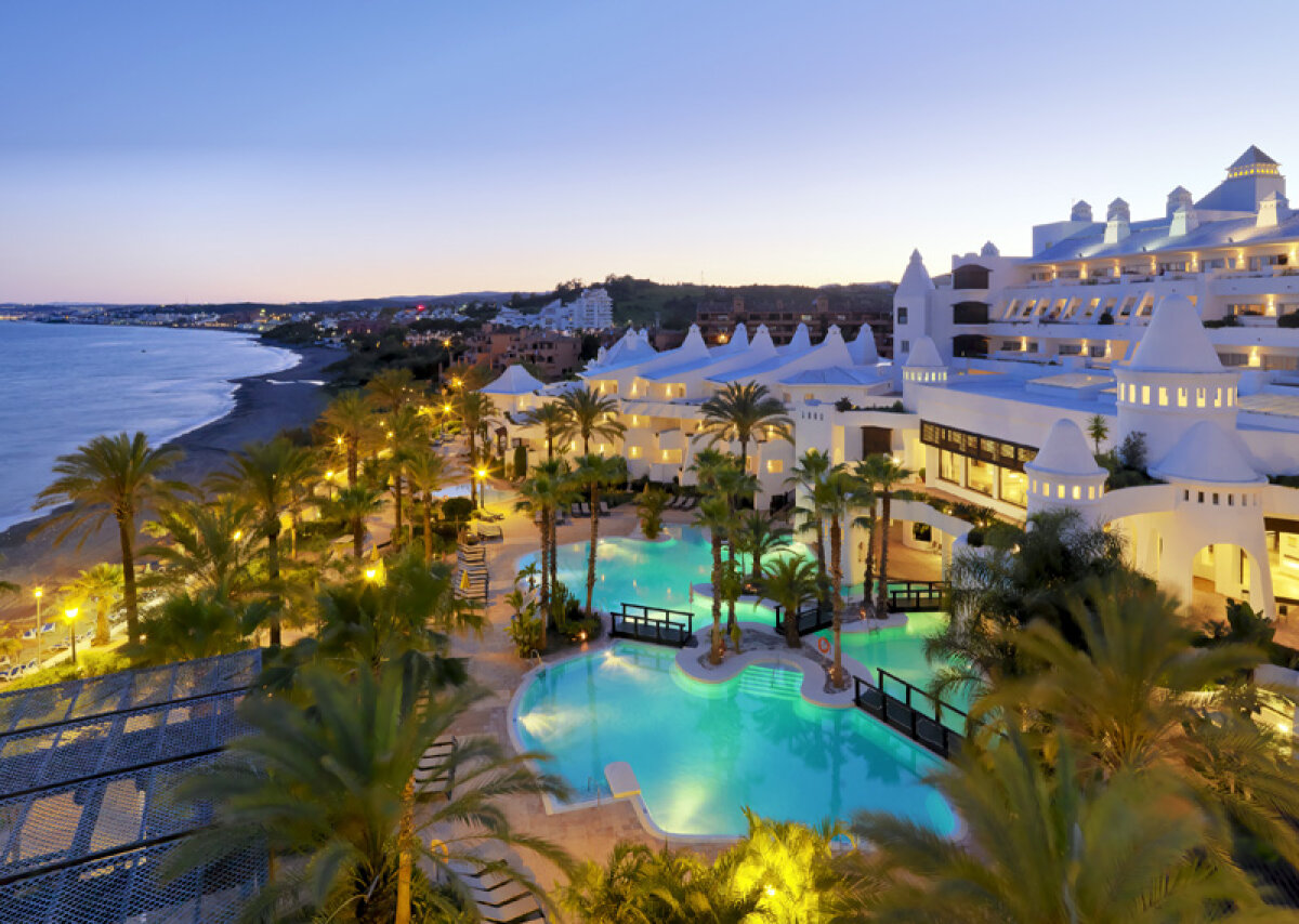 FOTO Insolvenţa n-a trecut vama » Rapidiştii se antrenează în Spania cu zîmbetul pe buze