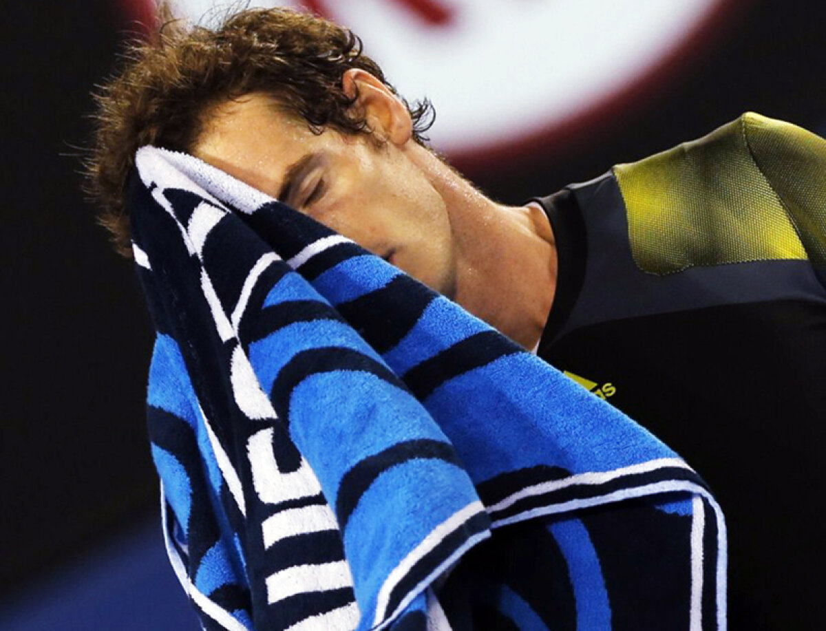 Nole, The Australian > Numărul unu mondial a cucerit pentru a treia oară consecutiv primul turneu de Mare Şlem al anului