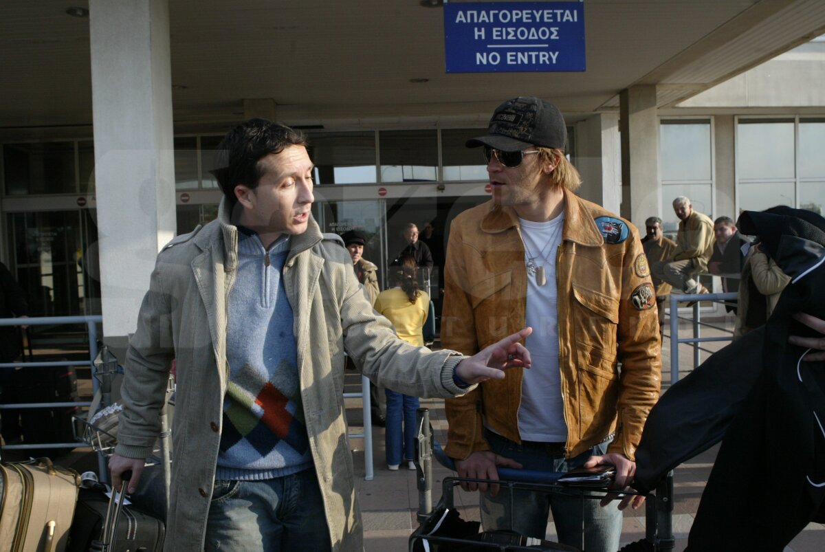 Duckadam despre un fost portar controversat al Stelei: "Carlos era nebun, dar era bun"