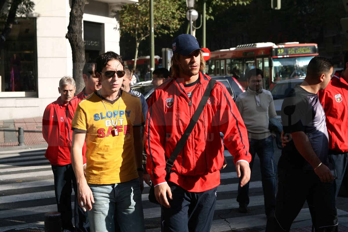 Duckadam despre un fost portar controversat al Stelei: "Carlos era nebun, dar era bun"