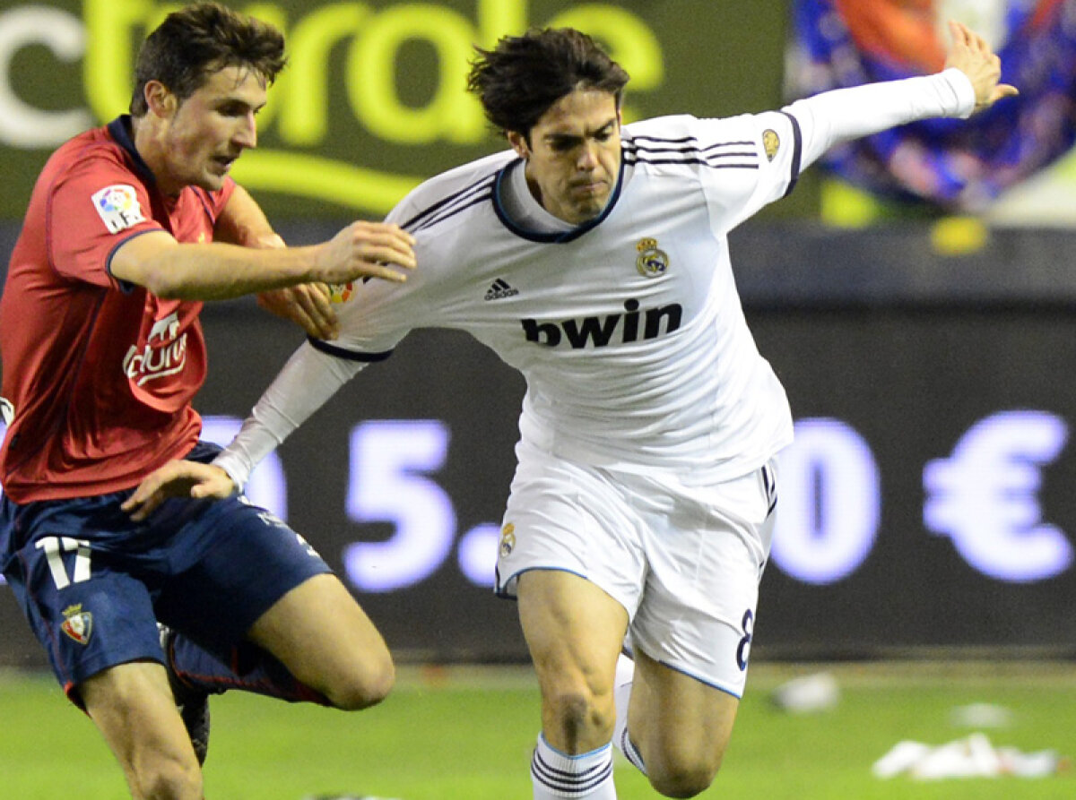 Roberto Carlos a plecat la Madrid pentru a negocia transferul unui galactic de la Real