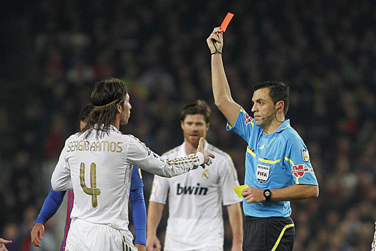 GALERIE FOTO ”El Clasico” în cifre şi cele mai tari imagini din confuntările Real-Barcelona în Cupa Regelui