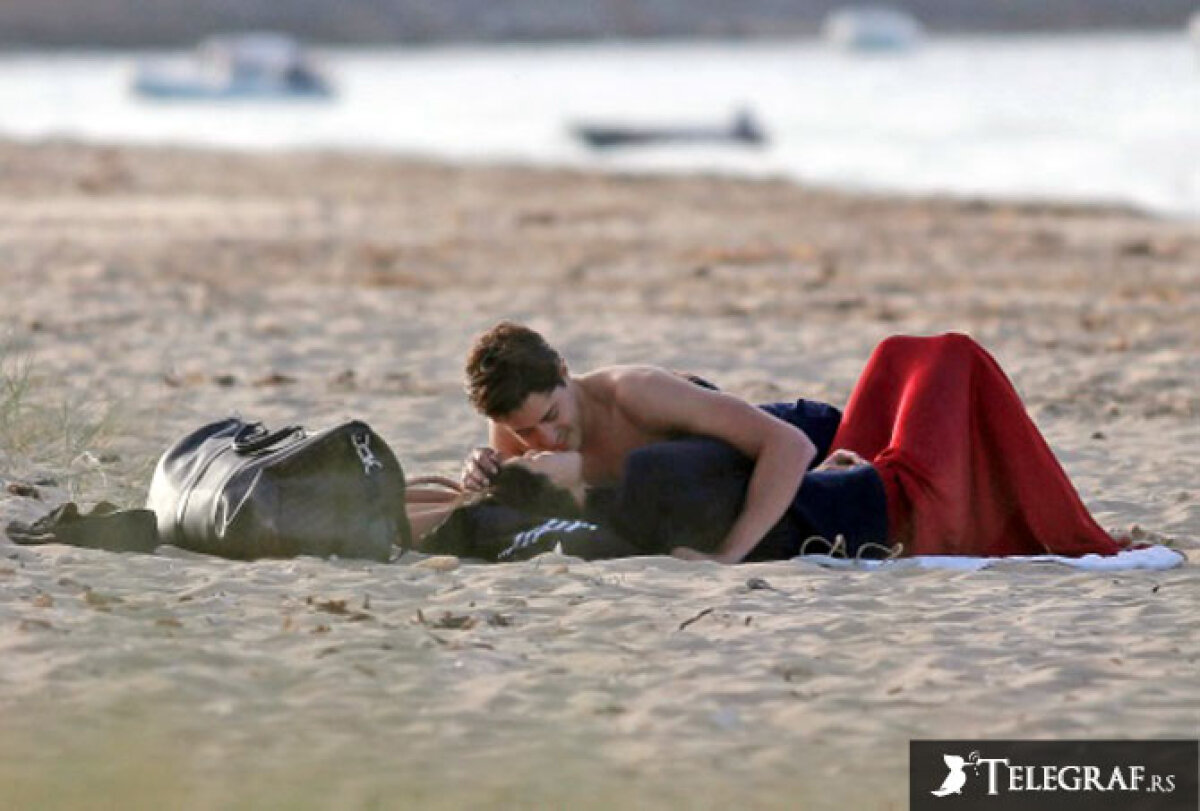 Un nou iubit pentru Ana » Ivanovici s-a îndrăgostit de un prieten al lui Novak Djokovici