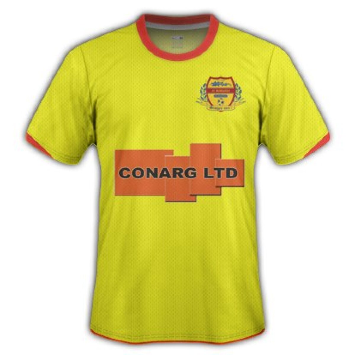 FOTO Curiosul caz al unei echipe româneşti care e la un pas de a evolua în Cupa Angliei