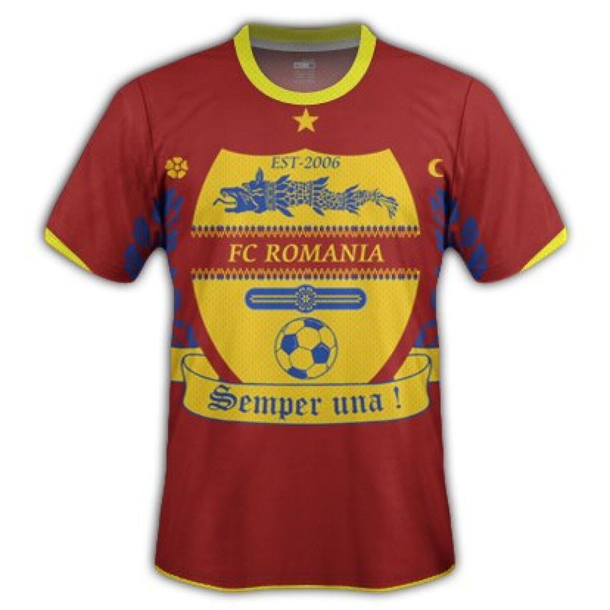 FOTO Curiosul caz al unei echipe româneşti care e la un pas de a evolua în Cupa Angliei