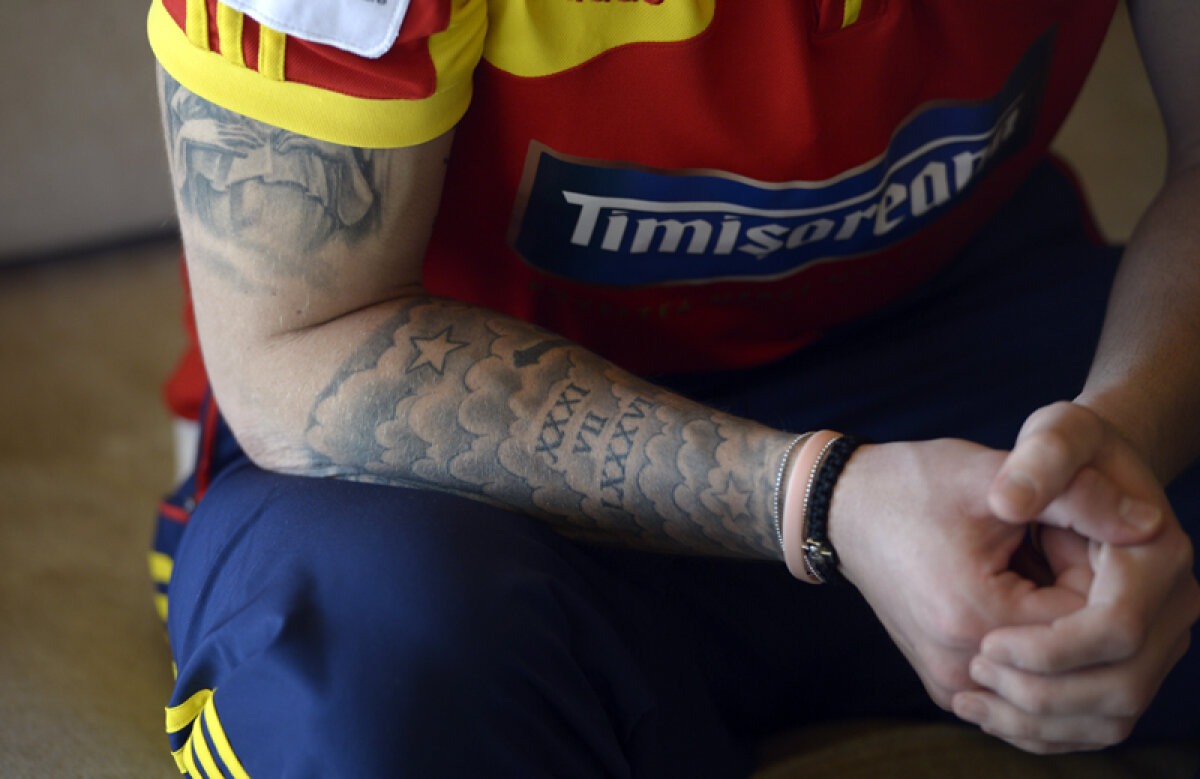 Denis Alibec vorbeşte despre o nouă perioadă în viaţa lui: "Banii mi-au luat minţile, dar acum mi-am învăţat lecţia!"