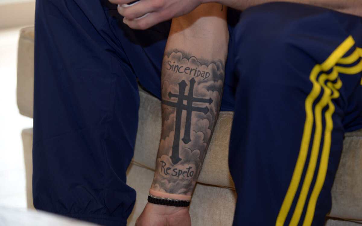 Denis Alibec vorbeşte despre o nouă perioadă în viaţa lui: "Banii mi-au luat minţile, dar acum mi-am învăţat lecţia!"