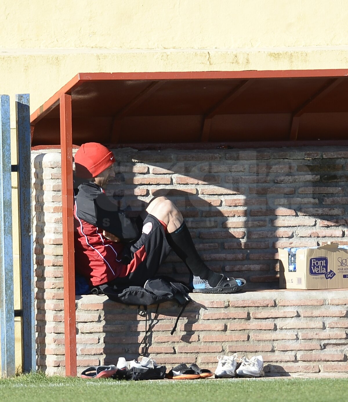 EXCLUSIV Veşti proaste pentru Dinamo » Probleme pentru Dănciulescu