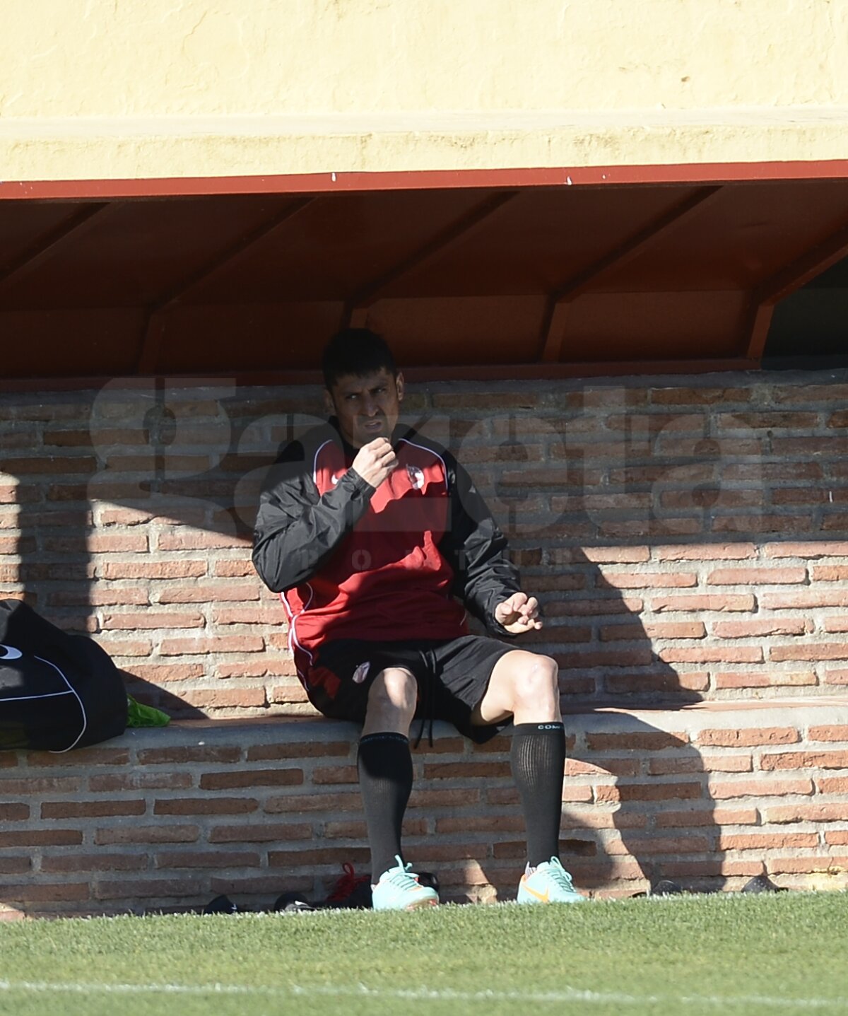 EXCLUSIV Veşti proaste pentru Dinamo » Probleme pentru Dănciulescu