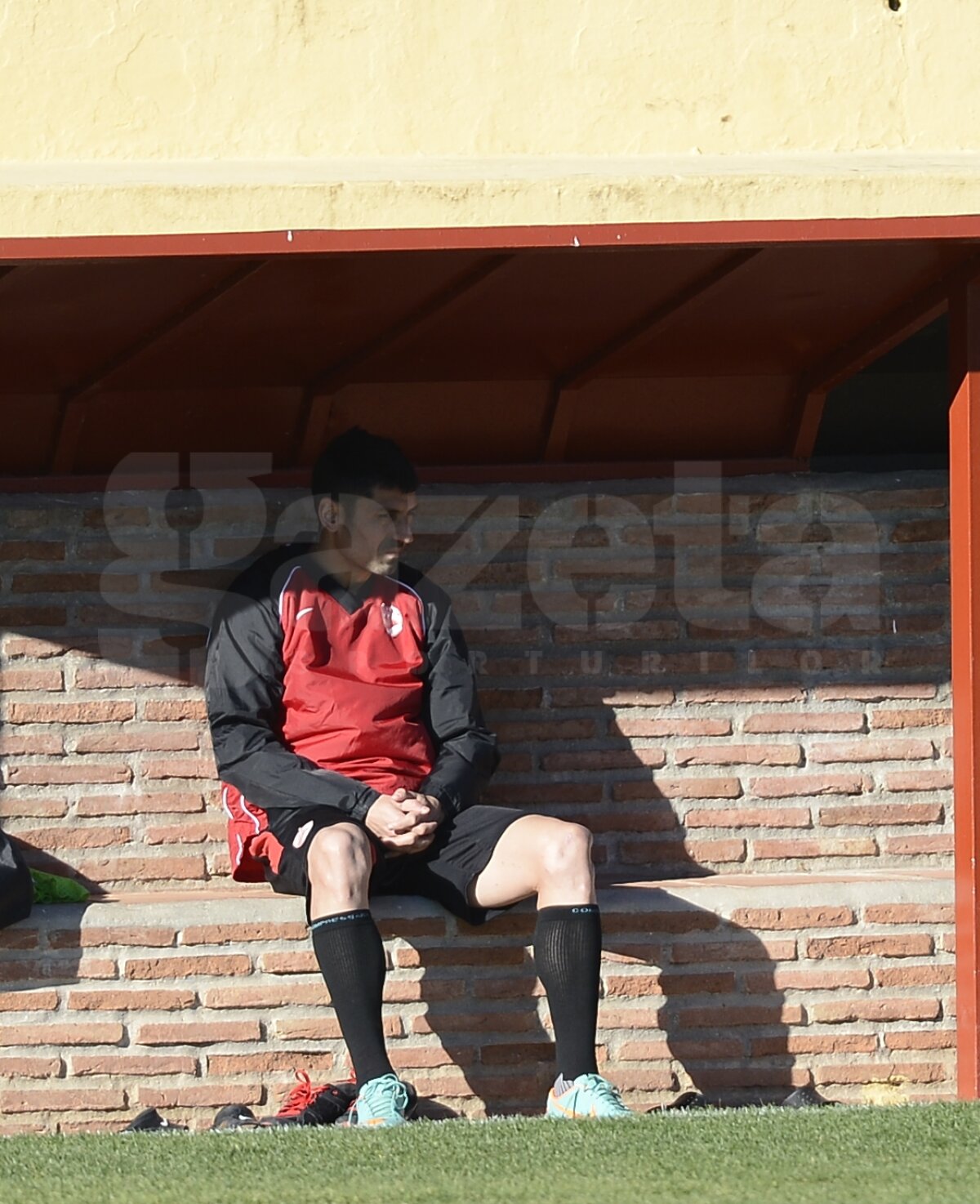 EXCLUSIV Veşti proaste pentru Dinamo » Probleme pentru Dănciulescu