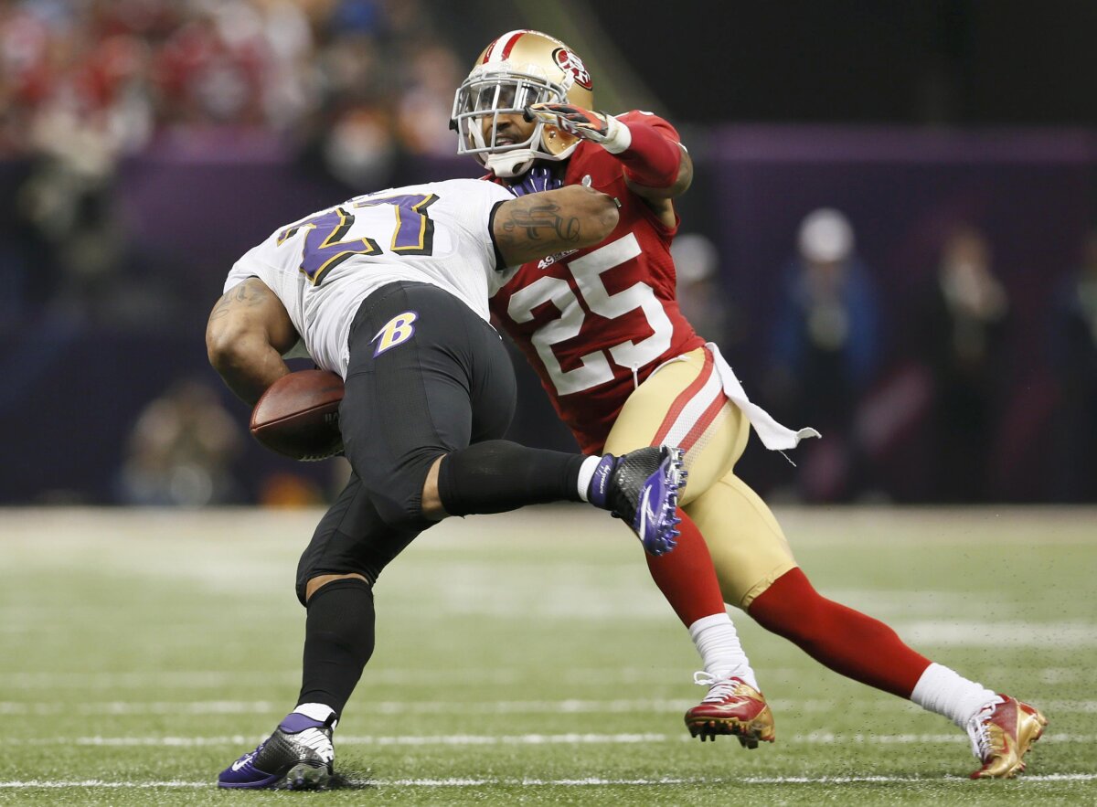 GALERIE FOTO Baltimore Ravens, cîştigătoarea Super Bowl 2013