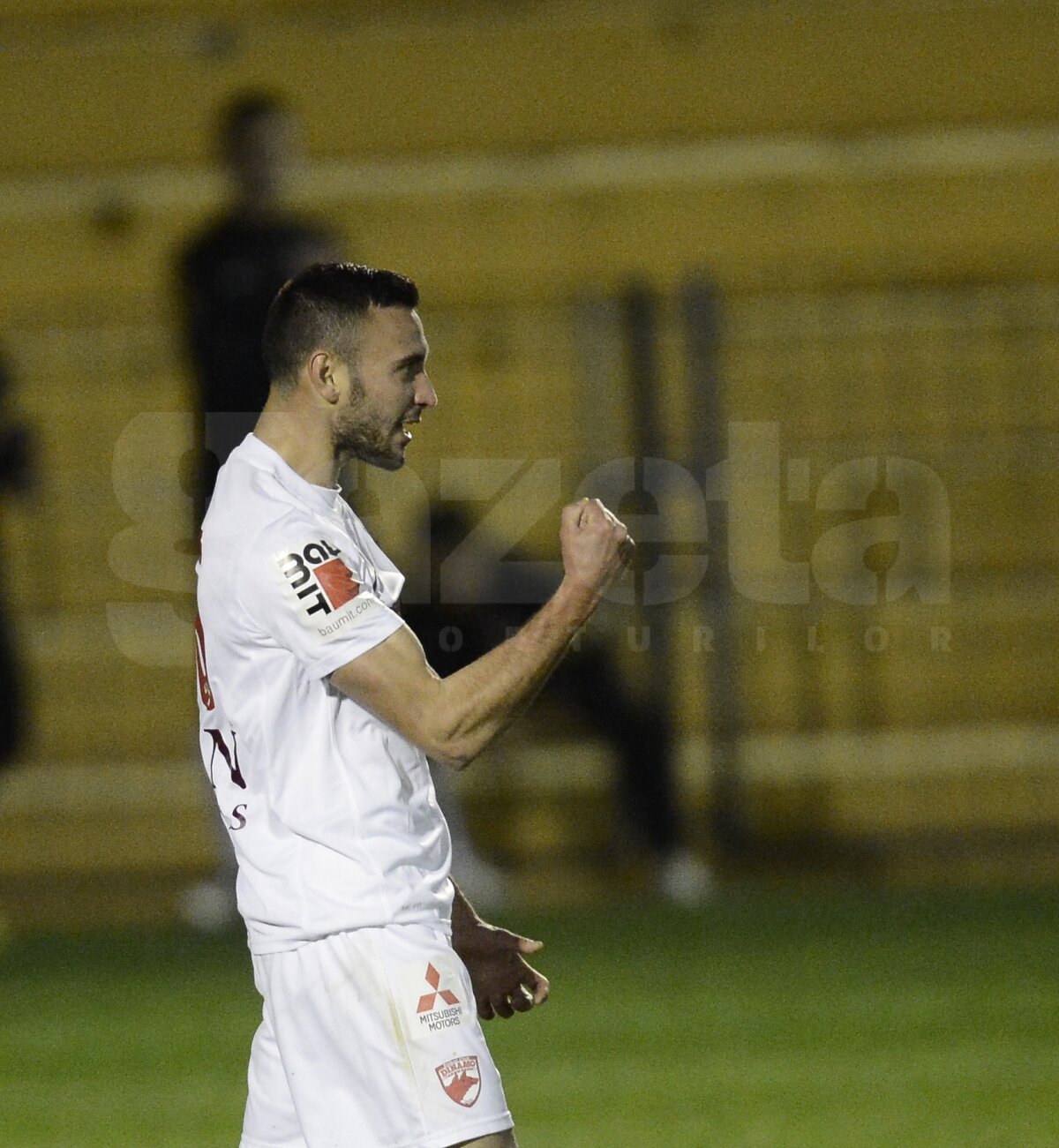 FOTO + VIDEO Prima victorie din Spania » Dinamo - Lech Poznan 3-1