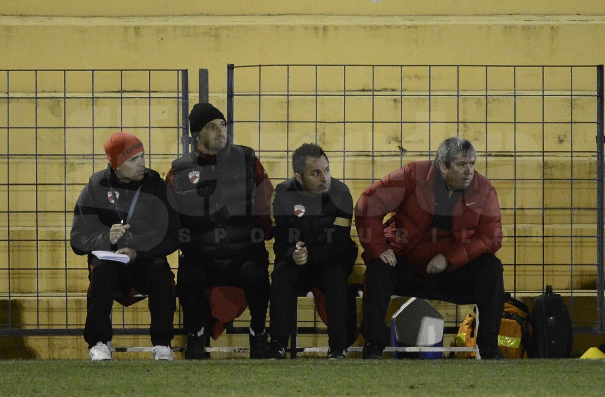 FOTO + VIDEO Prima victorie din Spania » Dinamo - Lech Poznan 3-1