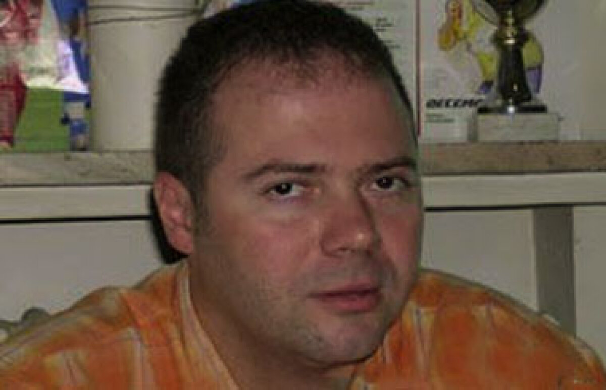 Boanchiş confirmă povestea lui Dinu » Jurnalistul dezvăluie şi alte personaje în acest caz