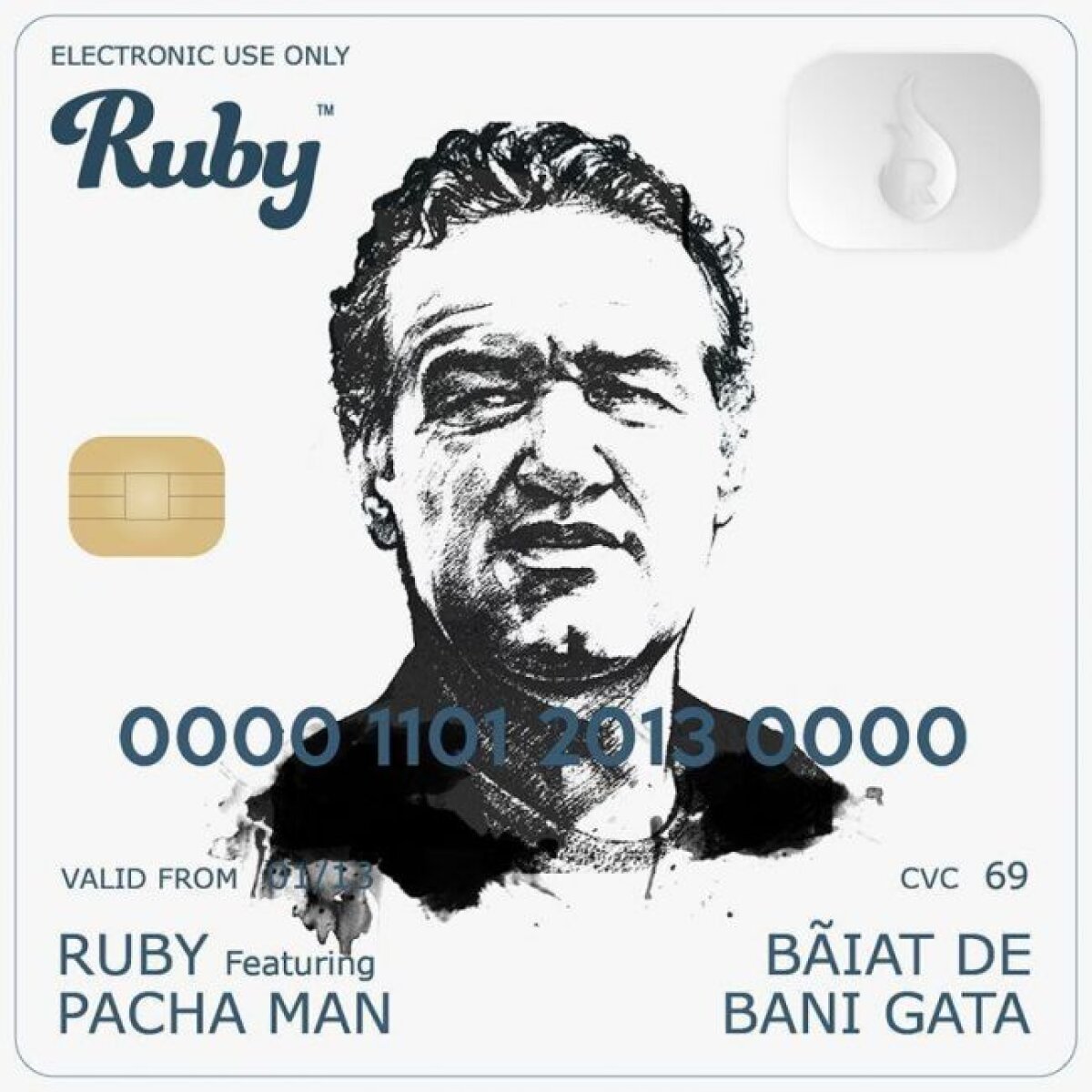 Gigi Becali îi răspunde cîntăreţei Ruby: "Ce să fac, să mă bat cu toate nebunele?"